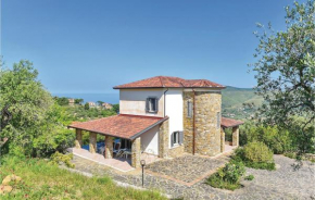Гостиница Villa Paradiso  Кастеллабате